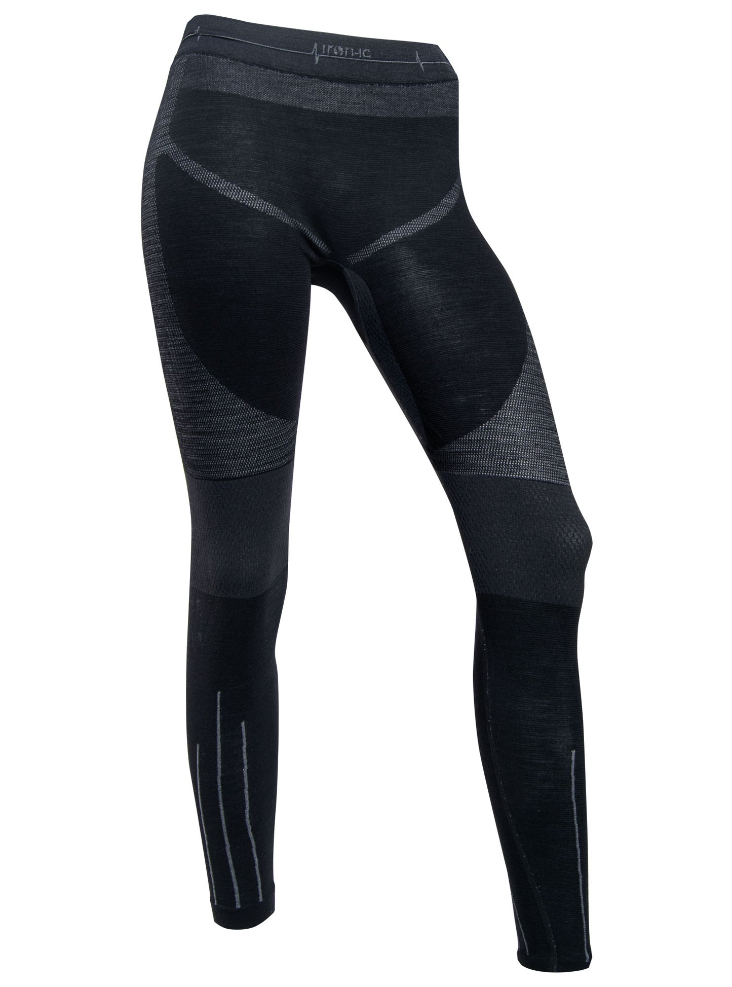 4081442 IRON IC sports trend thermal outdoor gym women's athletic wear