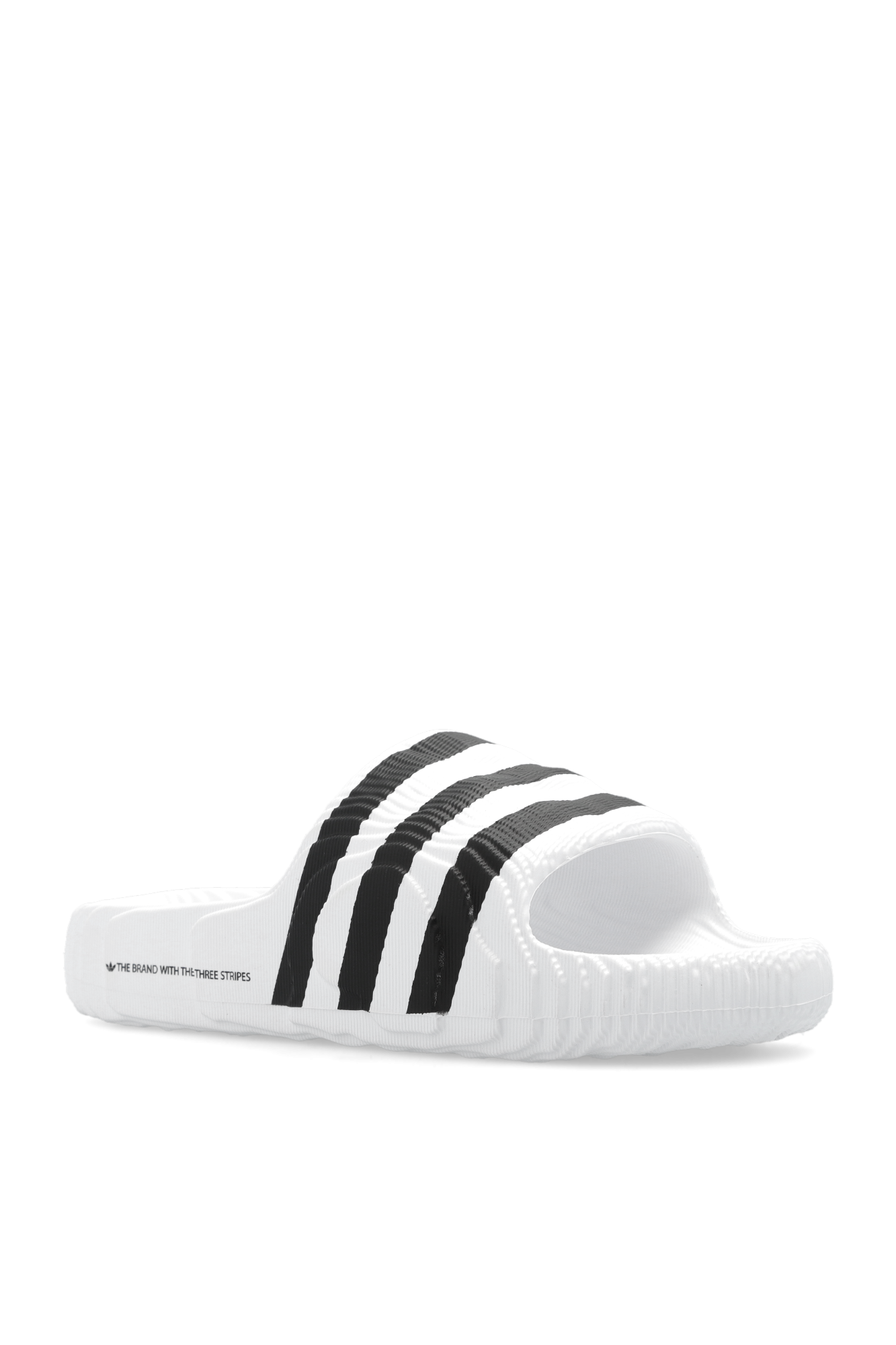 4051551 ADIDAS casual home outdoor travel hotel men's slippers